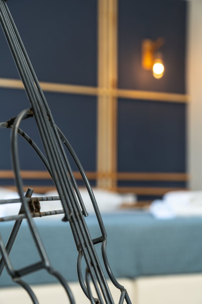 Lefka Hotel Apartments Studios 3/73