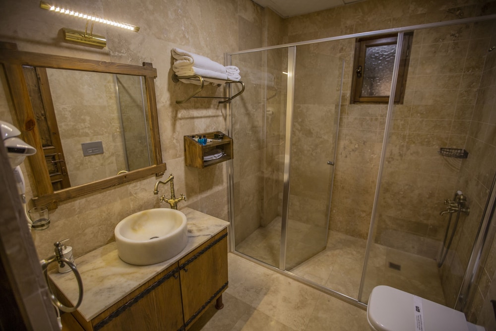 Goreme Reva Hotel 41/50