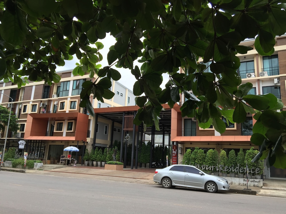 Chivapuri Residence Trat 3/50