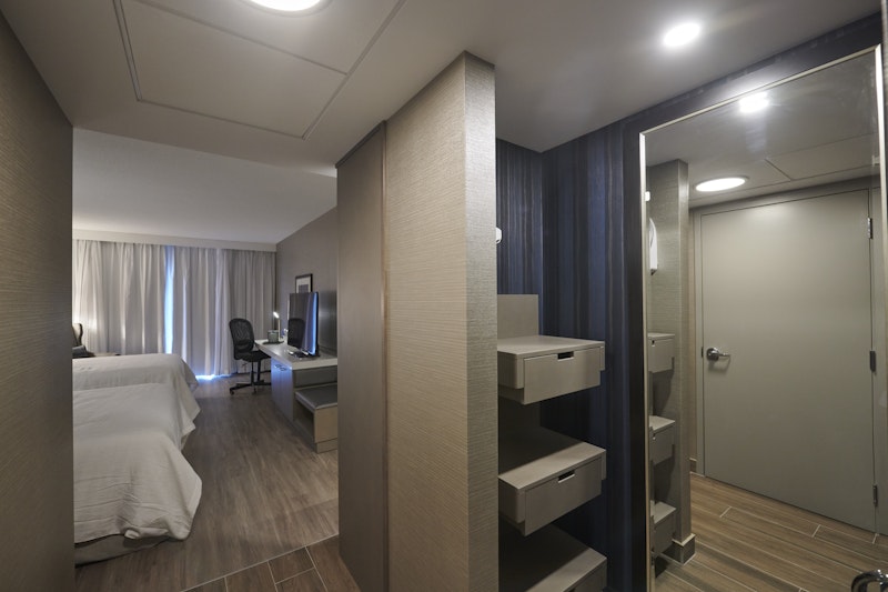 Hilton Garden Inn St John S Newfoundland 25/25