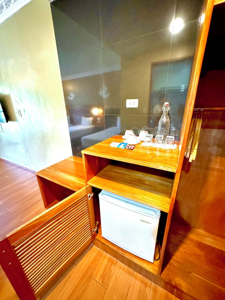 Roman Empire Panglao Boutique Hotel 21/50