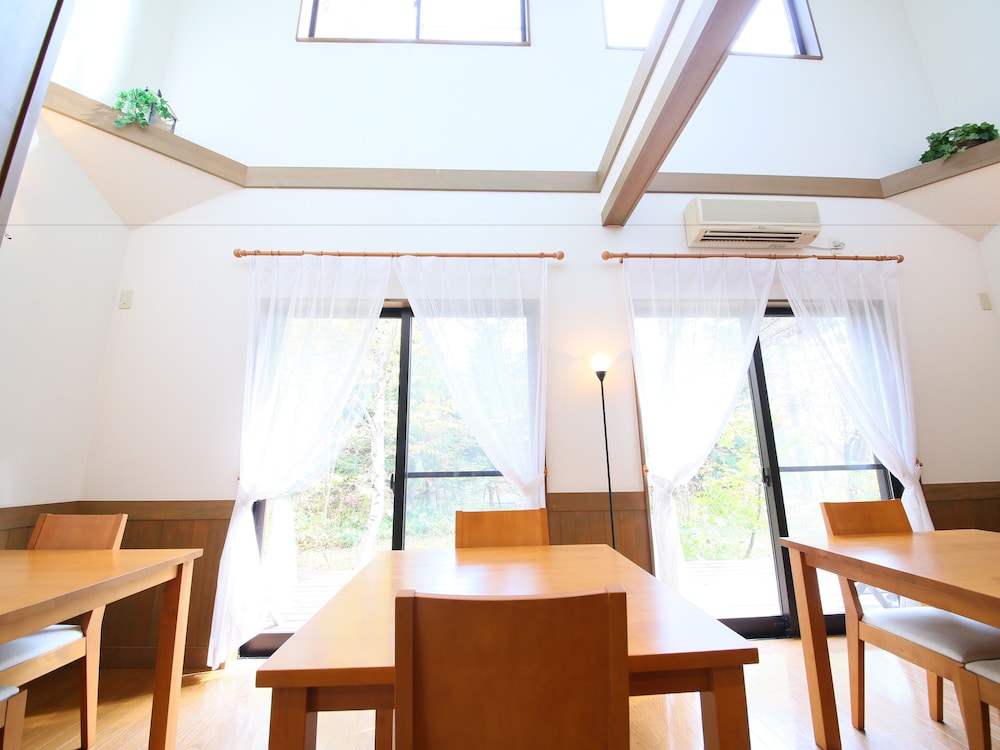 Petit Hotel Anise Garden 39/51