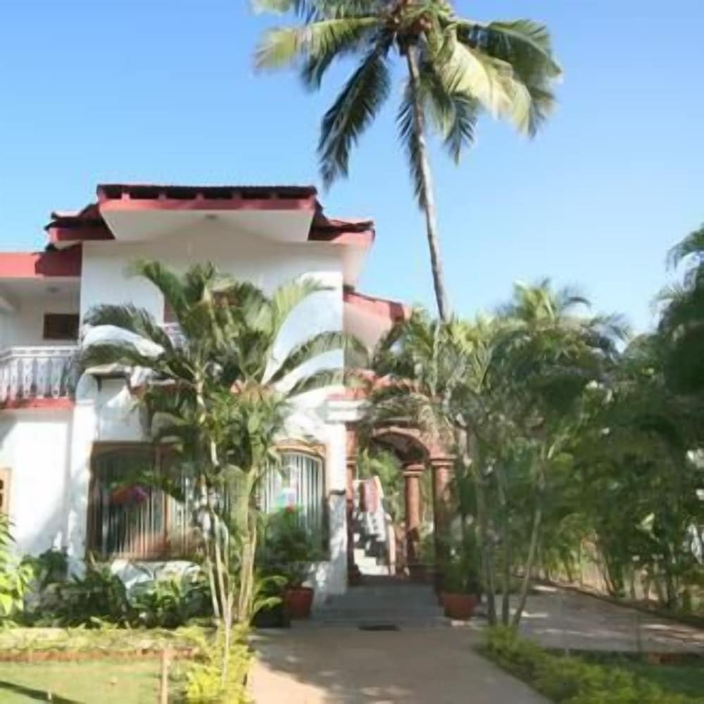 Marquis Beach Resort 5/50