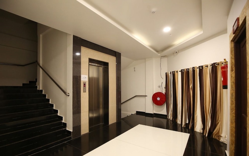 Hotel Marina Manor 13/37