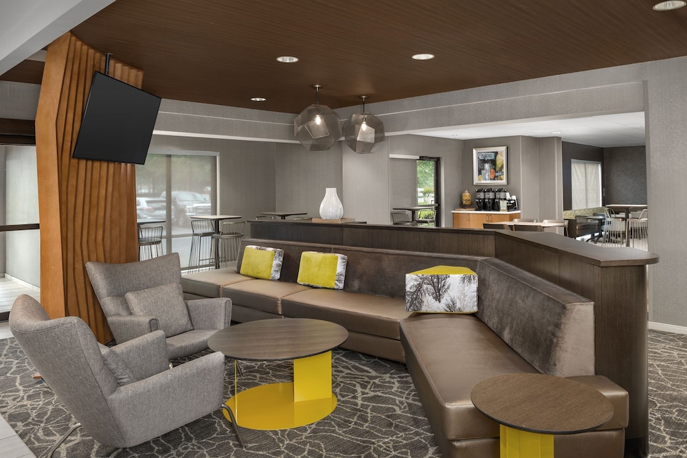 Springhill Suites Atlanta Buford Mall of Georgia 30/50