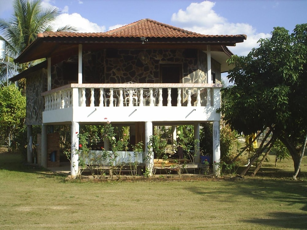 Ban Rim Nam Riverside Resort 写真5
