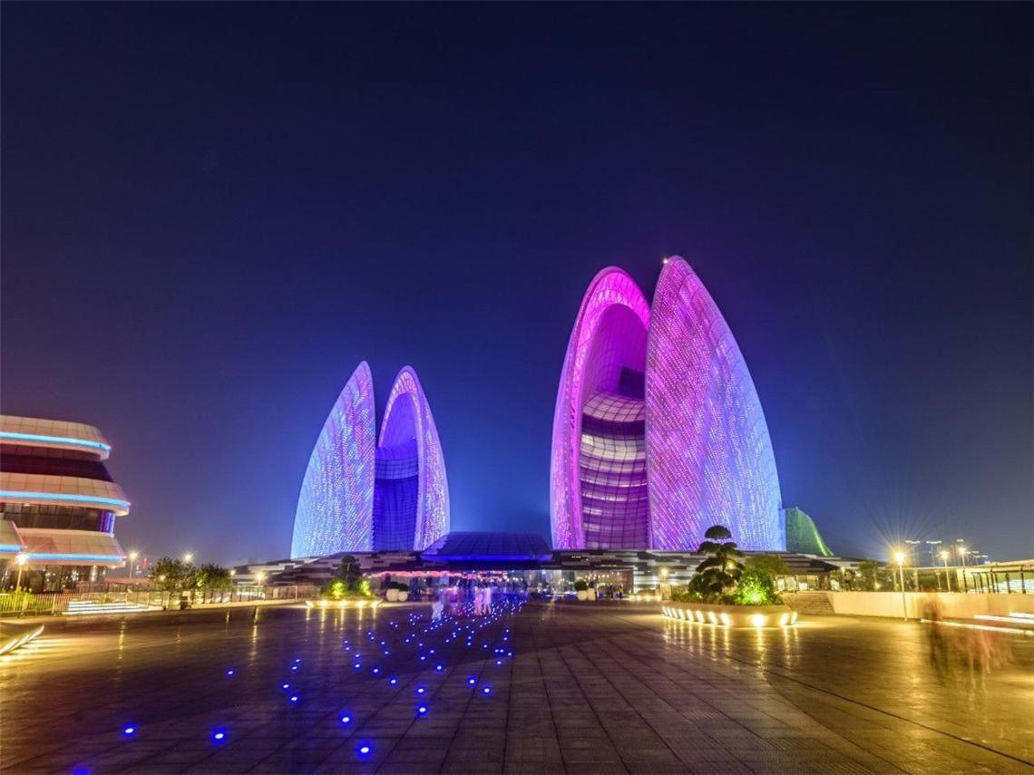 LavandeLavande Hotel (Zhongshan Tanzhou Business Center Branch) 53/55