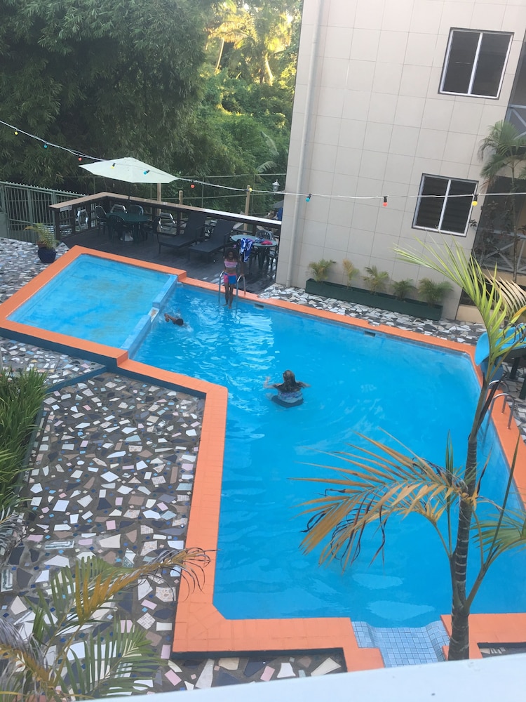 Suva Motor Inn 26/50