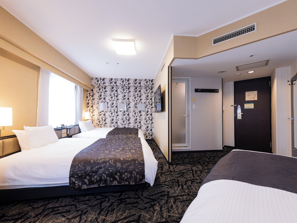 Apa Hotel Kokura Ekimae 20/57
