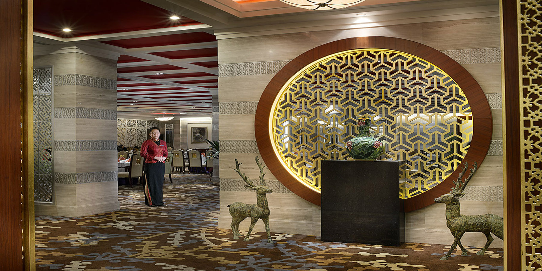 Crowne Plaza Ordos 28/79