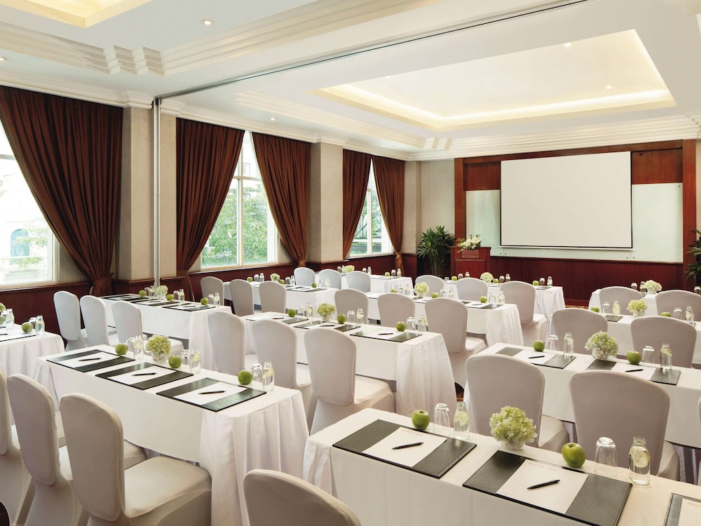 Movenpick Hotel Hanoi Centre 109/121