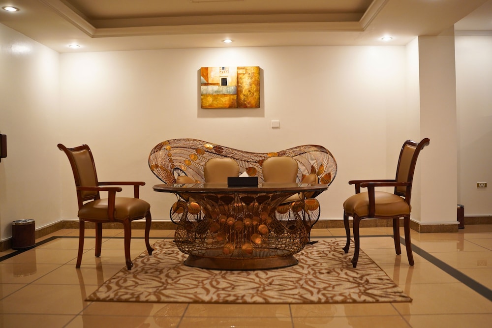 بيست ويسترن بلس ساند روز سو(Sand Rose Suite Hotel) 56/61