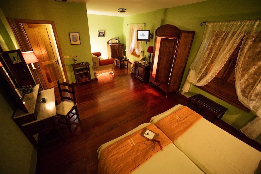 Rural Casa de los Camellos Hotel 27/41