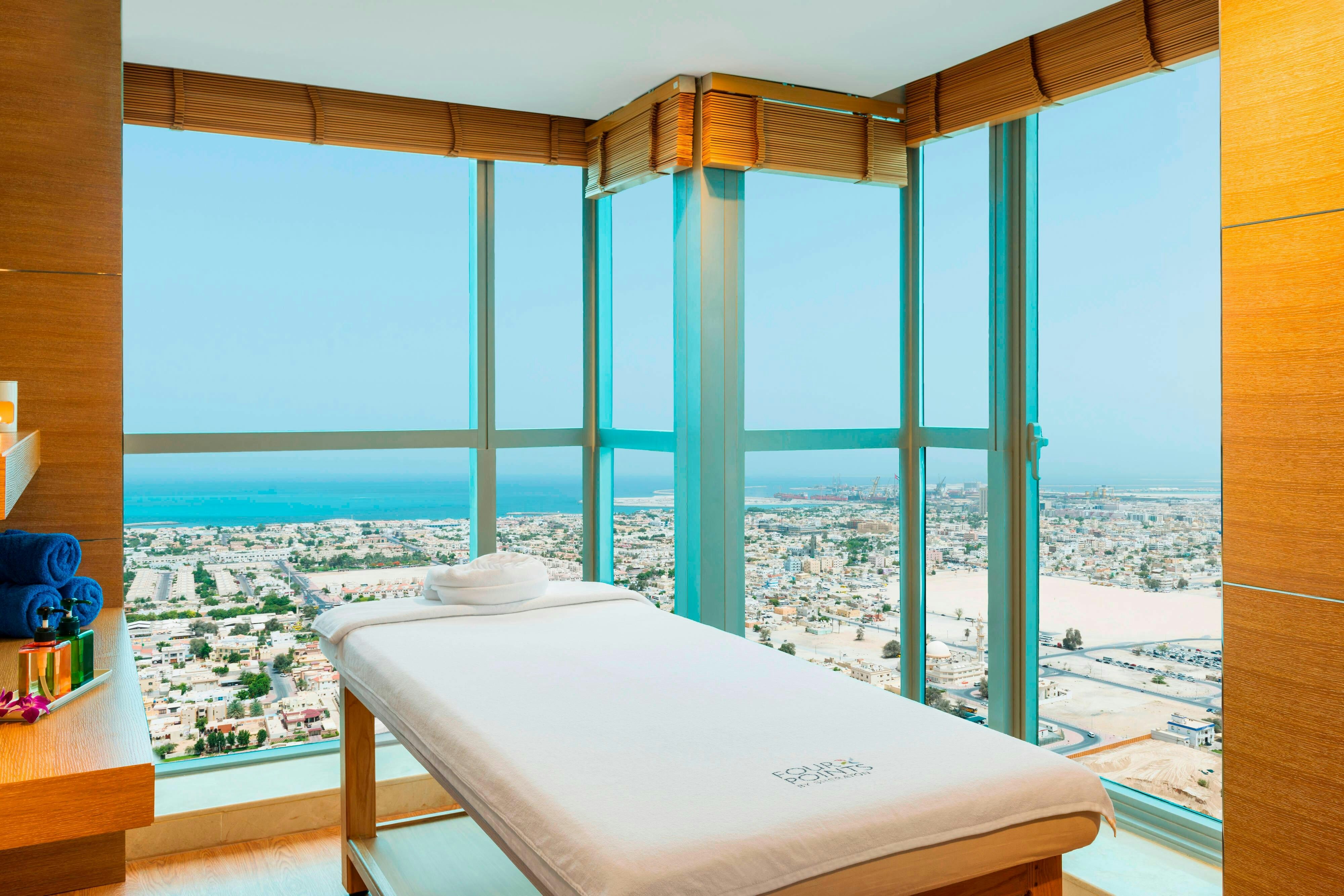 Four Points by Sheraton Sheikh Zayed Road 19/46