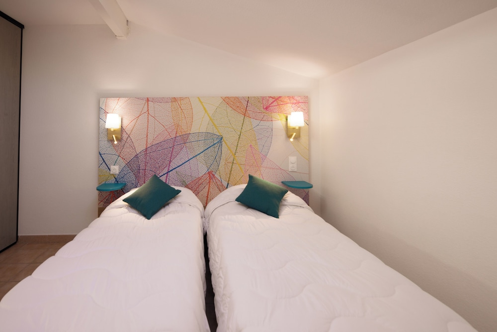 Residence Mer & Golf Port Argeles 15/72