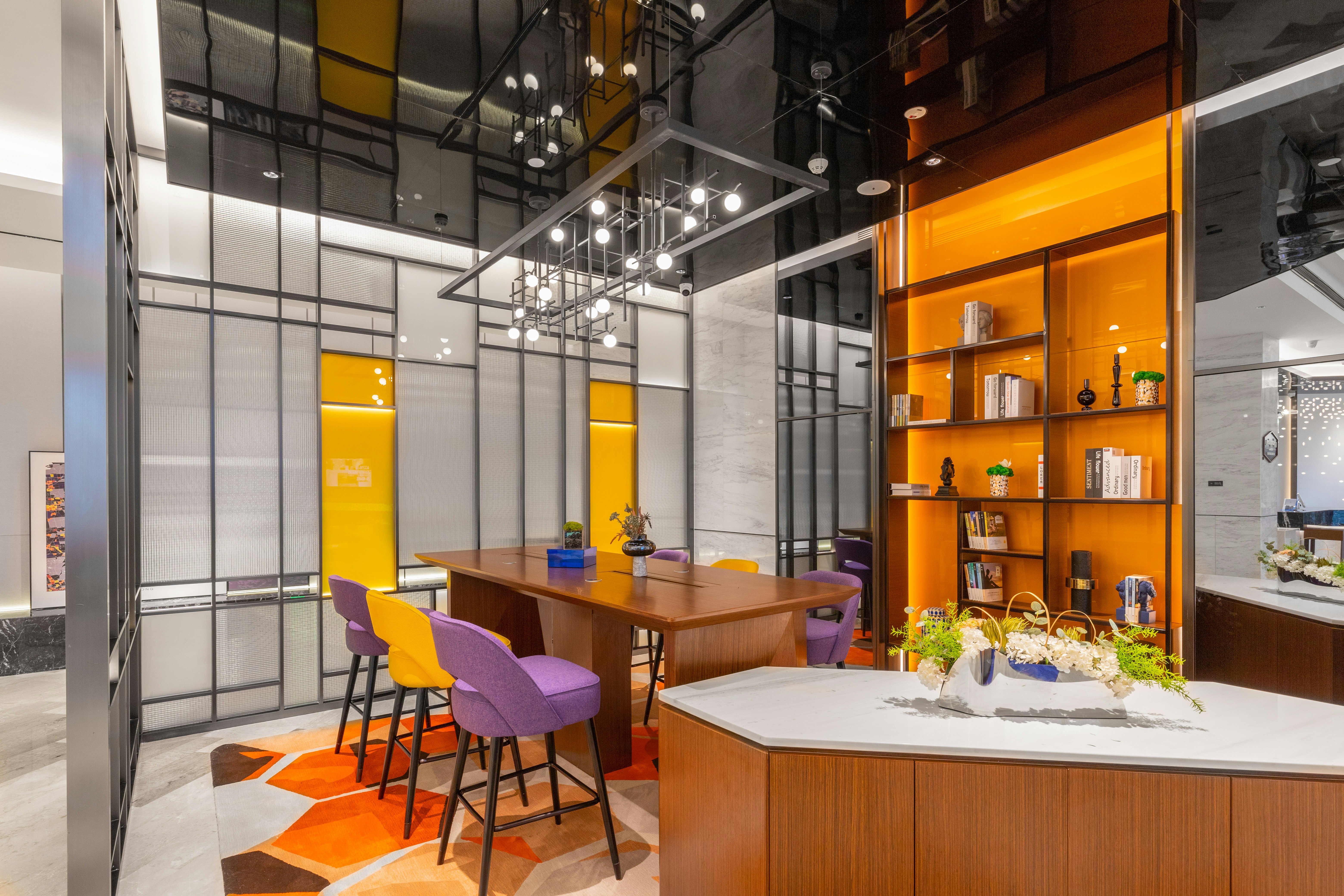 Hampton by Hilton Qingdao Jiaodong International Airport South Hotel 33/50