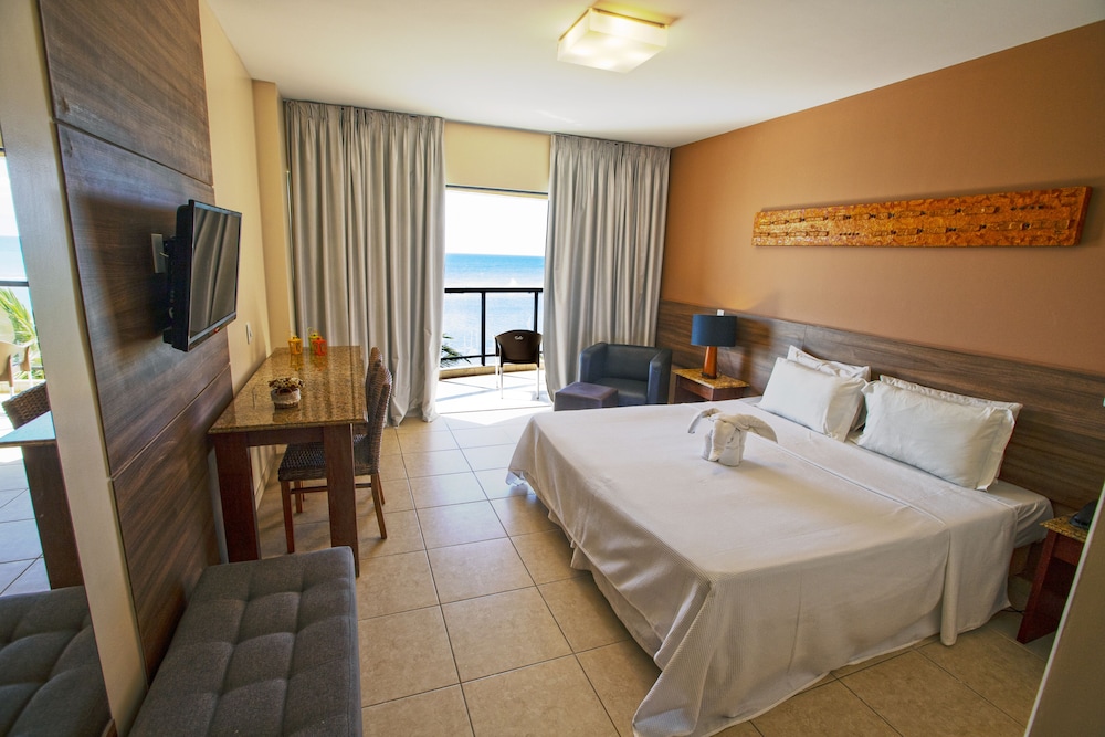 Village Barra Hotel 18/62