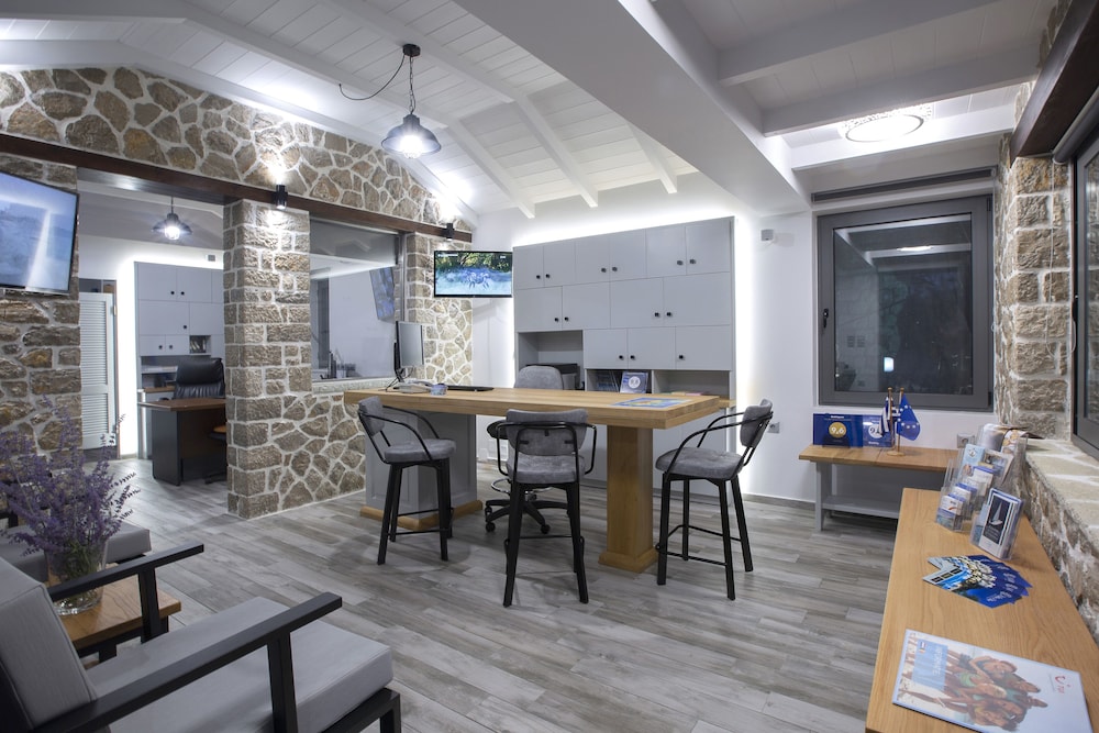 Villa Elia 30/50
