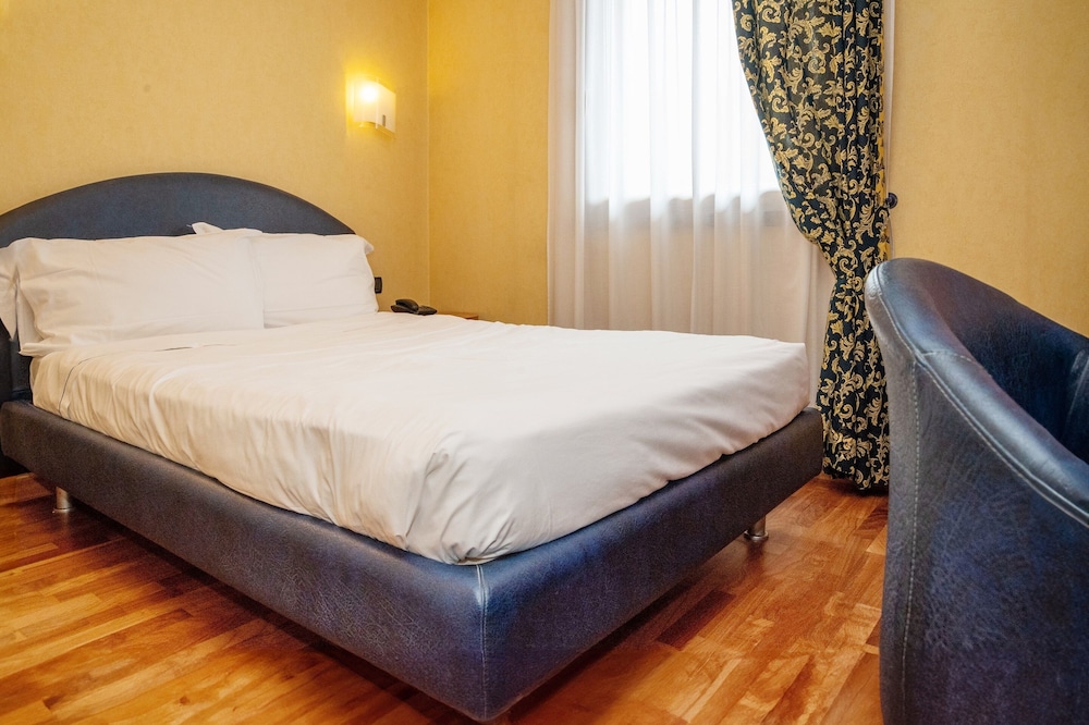 Sirio Hotel 20/50