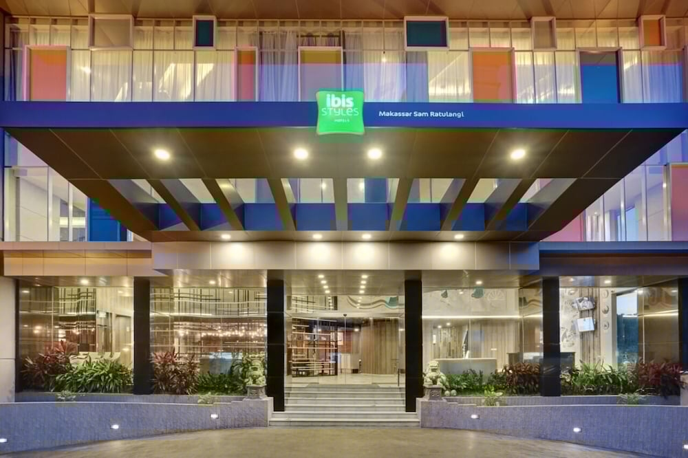 Ibis Styles Makassar Sam Ratulangi 3/41