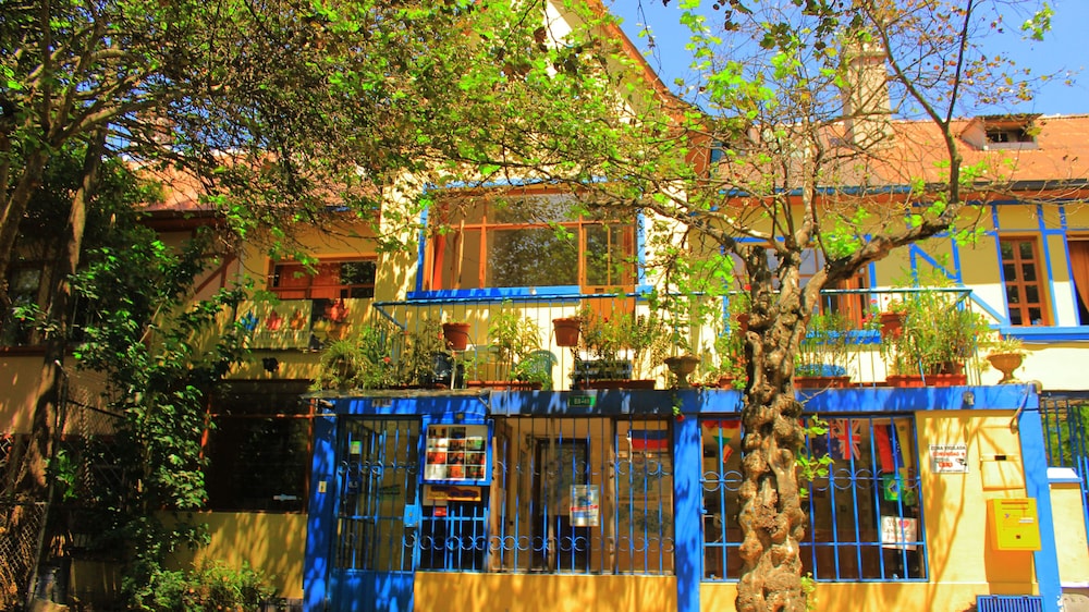 Hostal Posada Del Maple 43/50