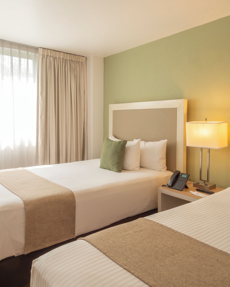 Hotel Stanza 21/65