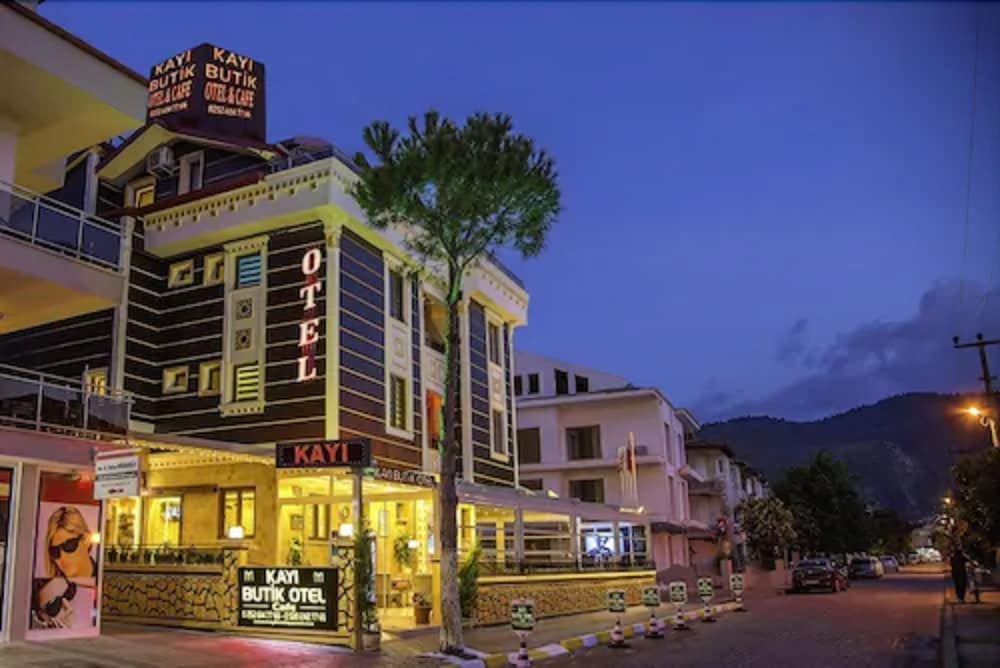 Kayi Hotel photo5