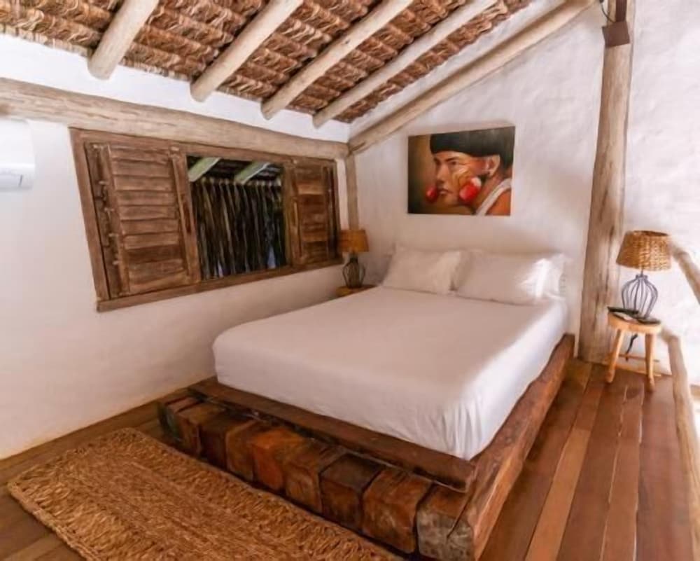 Villa Fulo Casa Hotel 6/50
