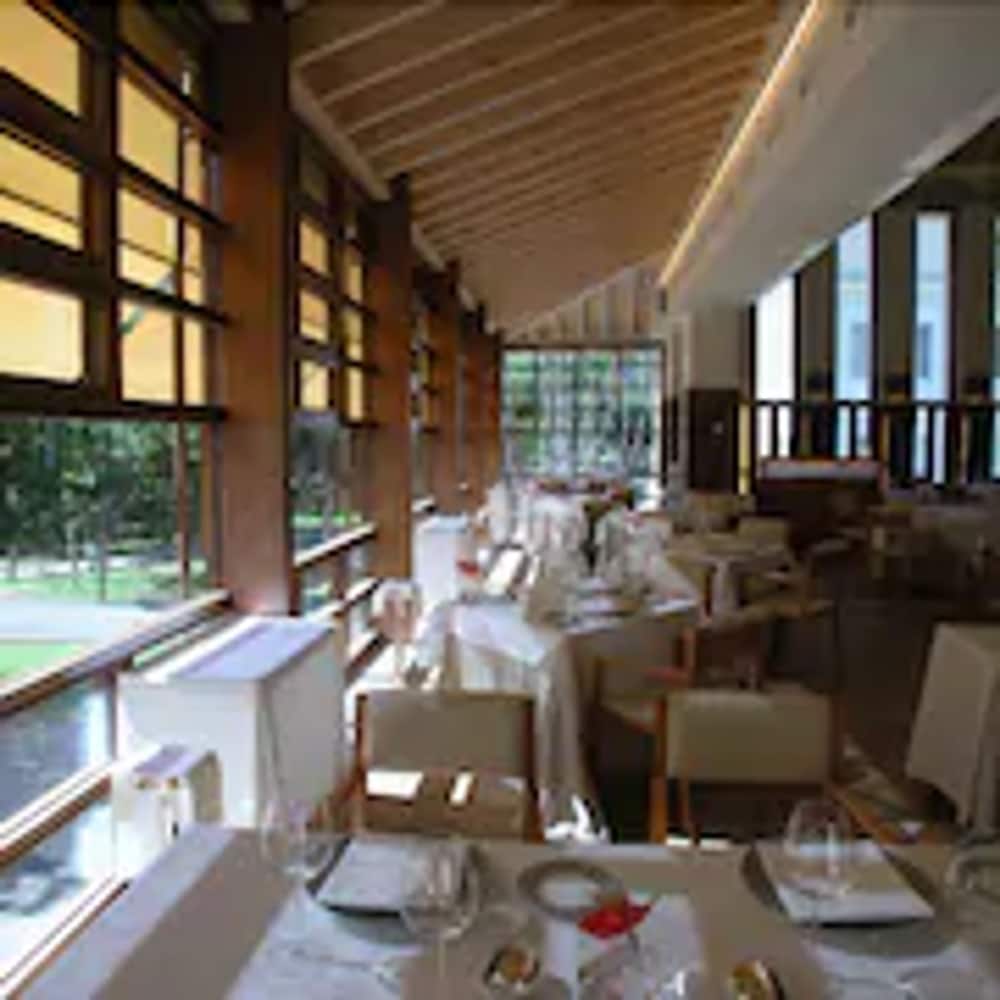 Gran Hotel Balneario de Panticosa 53/62