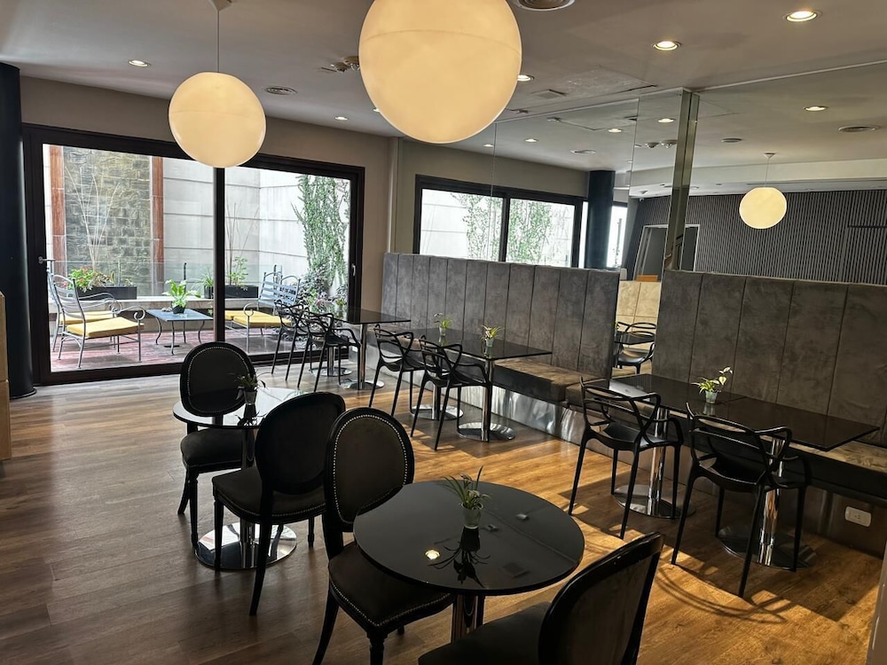 Purobaires Hotel Boutique 59/72