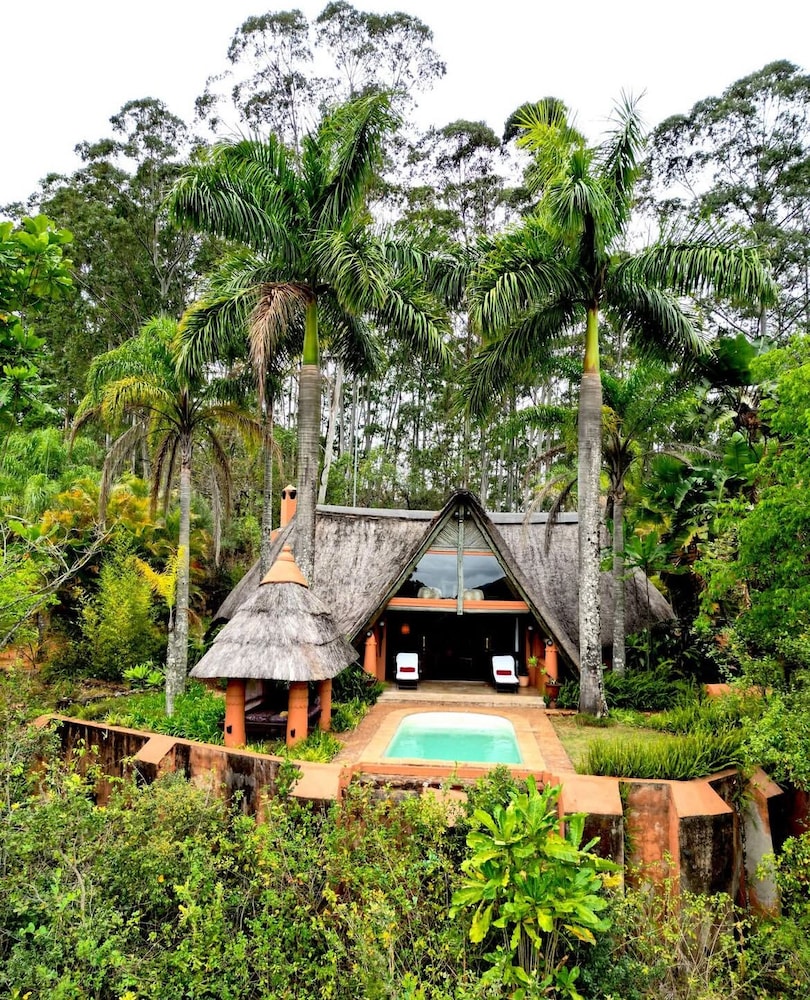 Timamoon Lodge 36/50