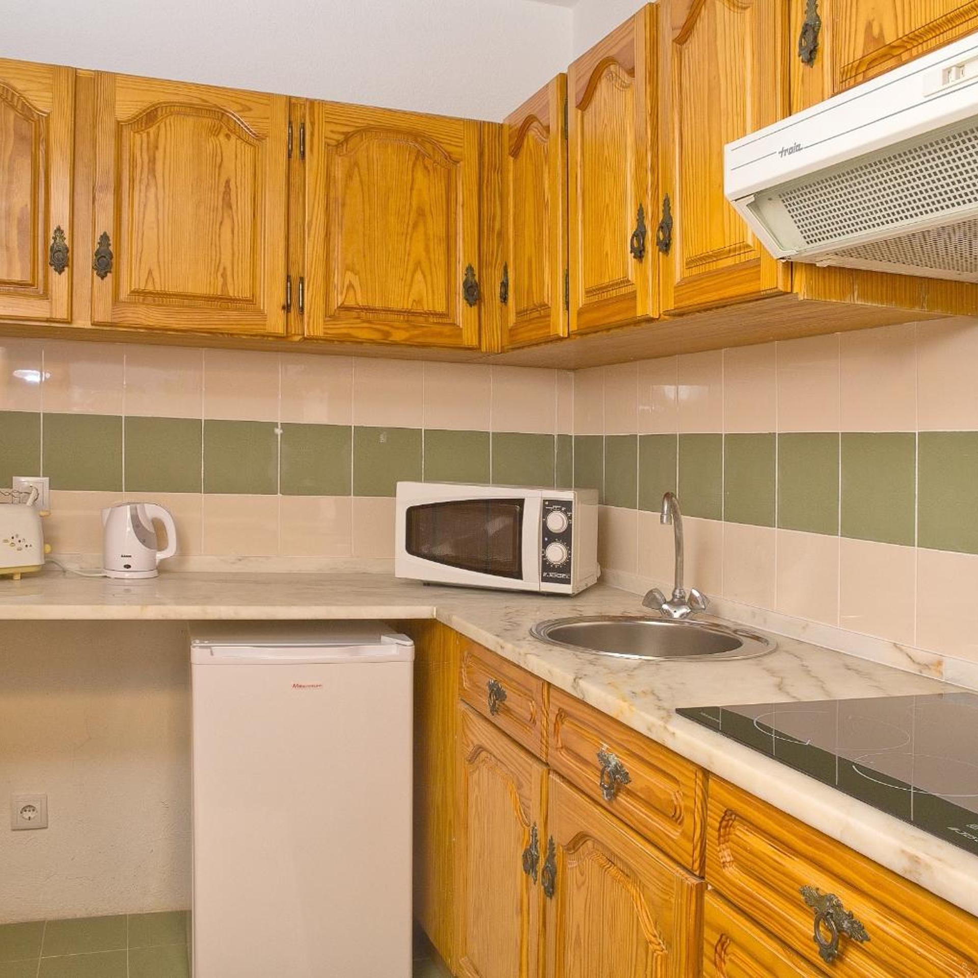 Duplex, Apartment, City View، Ourabay Apartment 4/5