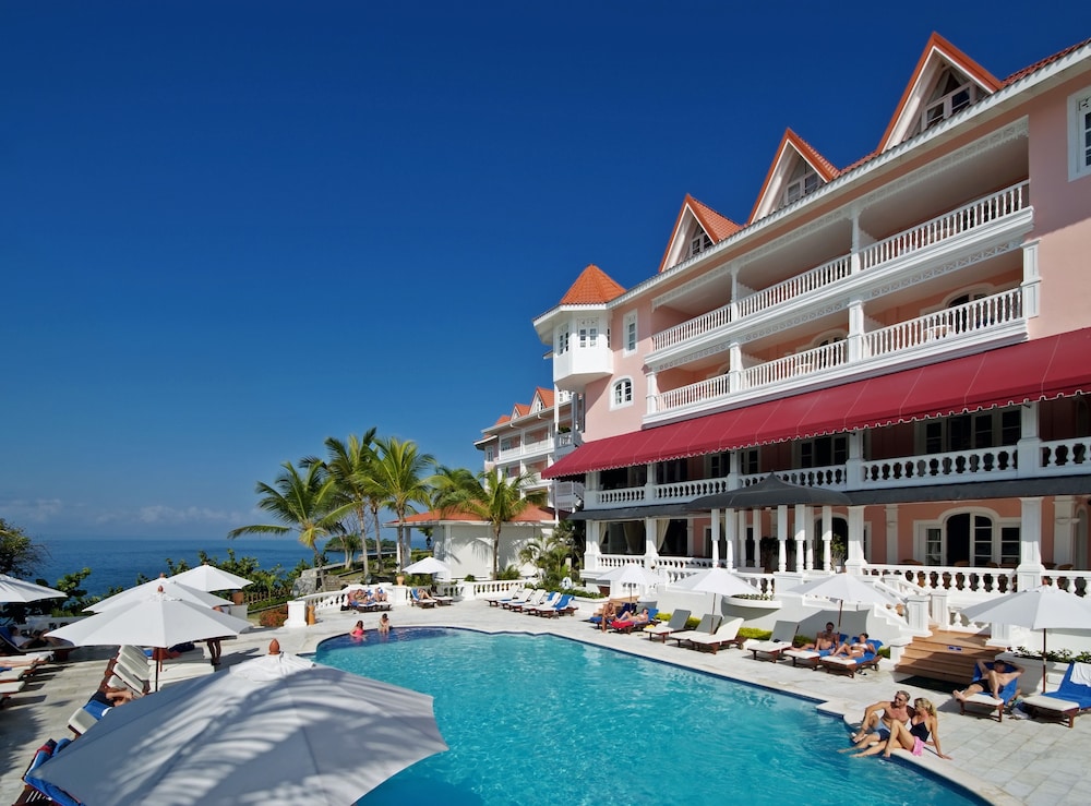 Bahia Principe Escape Samana - Adults Only 2/48