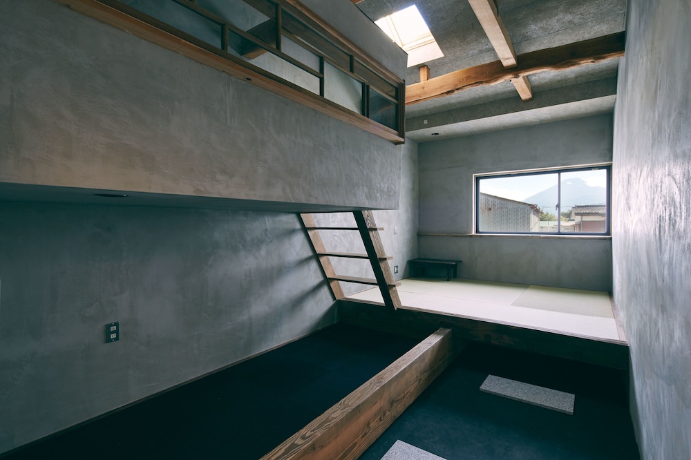 Kagelow Mt Fuji Hostel Kawaguchiko 17/35