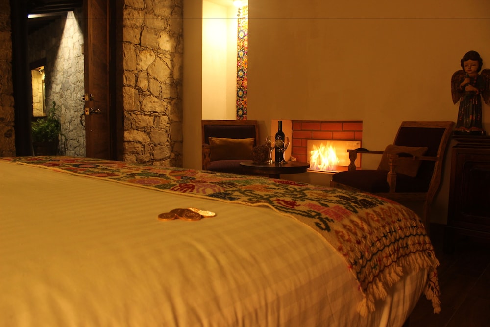 La Casona de Don Porfirio 35/66