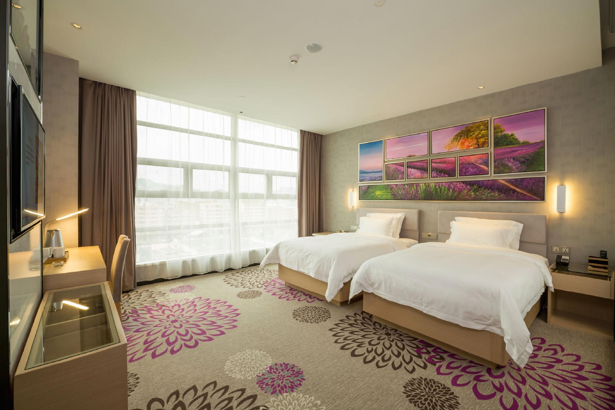 Lavande Hotel (Dongguan Humen Wanda Plaza) 14/37