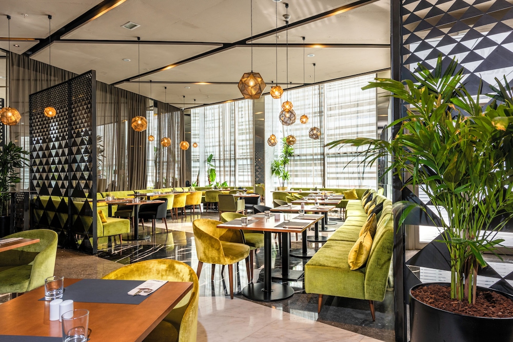 Barcelo Anfa Casablanca 39/50
