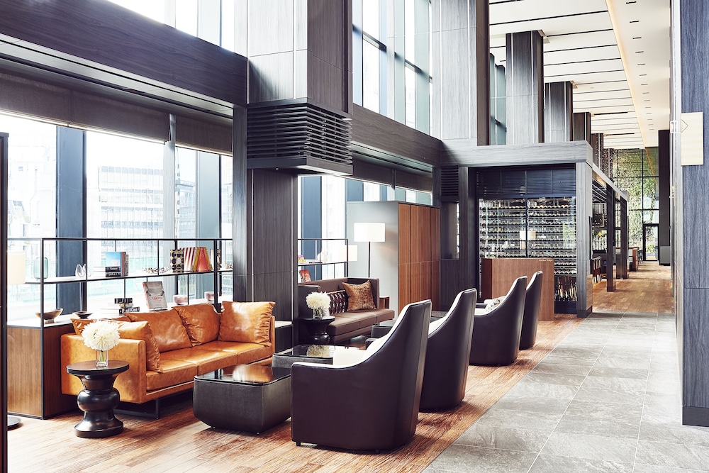 The Gate Hotel Tokyo by Hulic 56/71