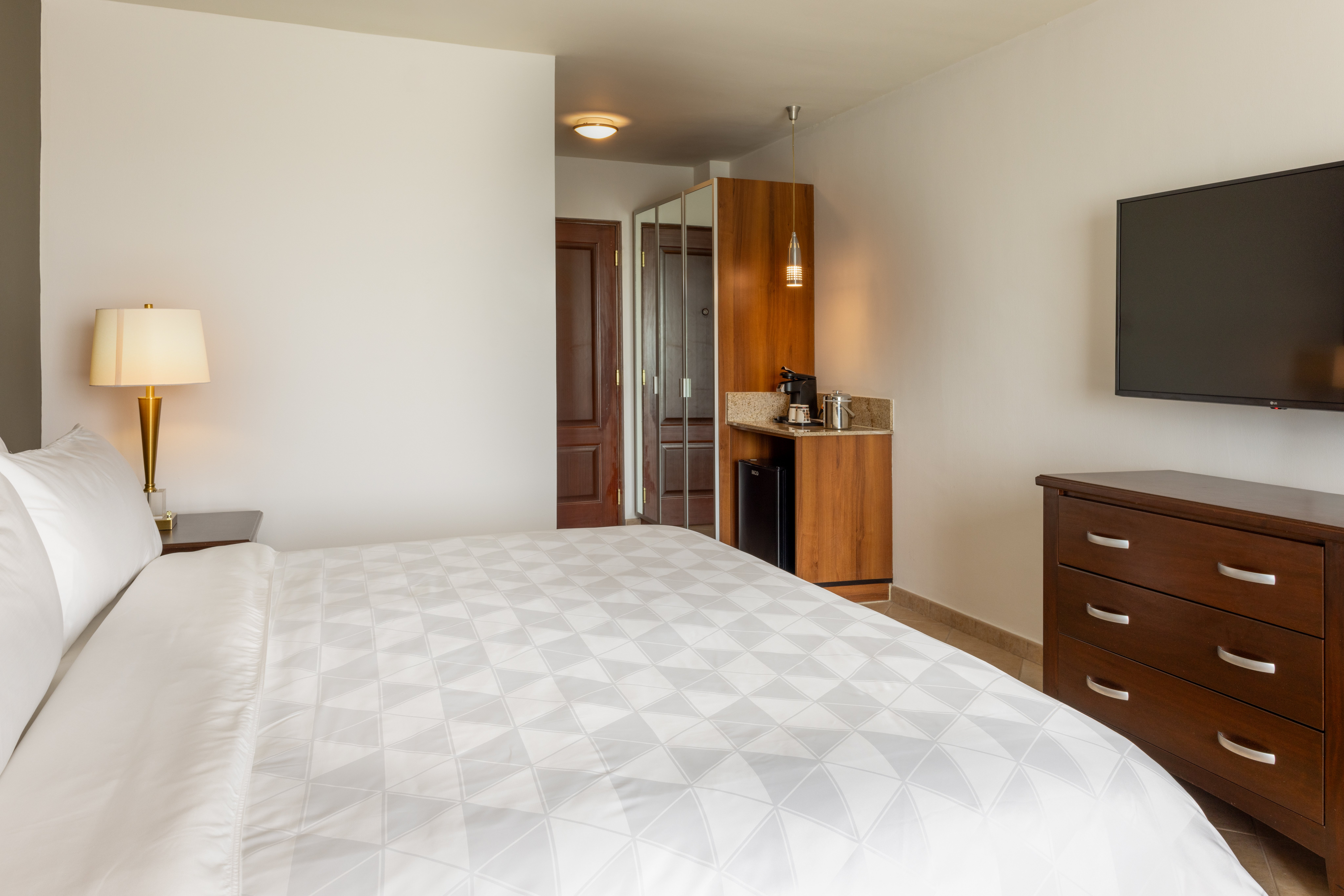Holiday Inn Panama Canal 13/50
