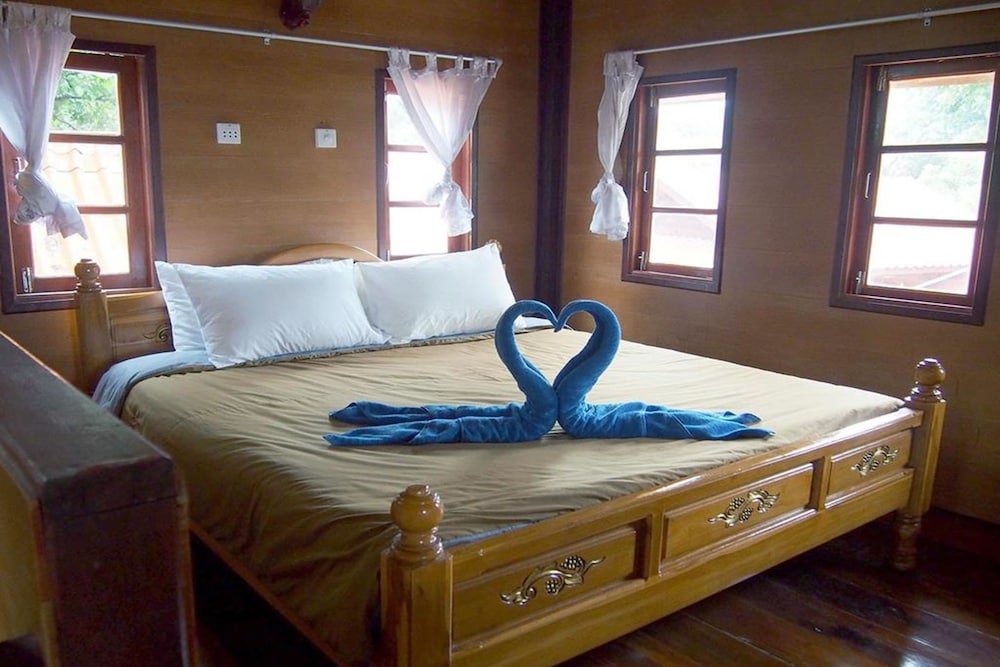 Coco Beach Bungalows 50/77