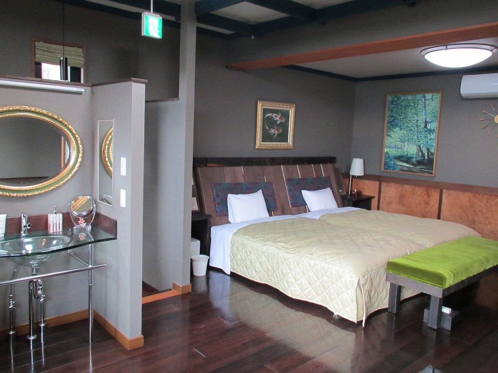 Auberge Kita No Dan Dan 11/32