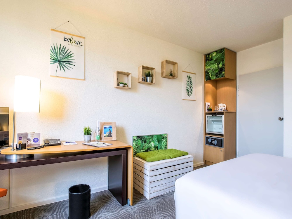 Novotel Frankfurt City 20/73