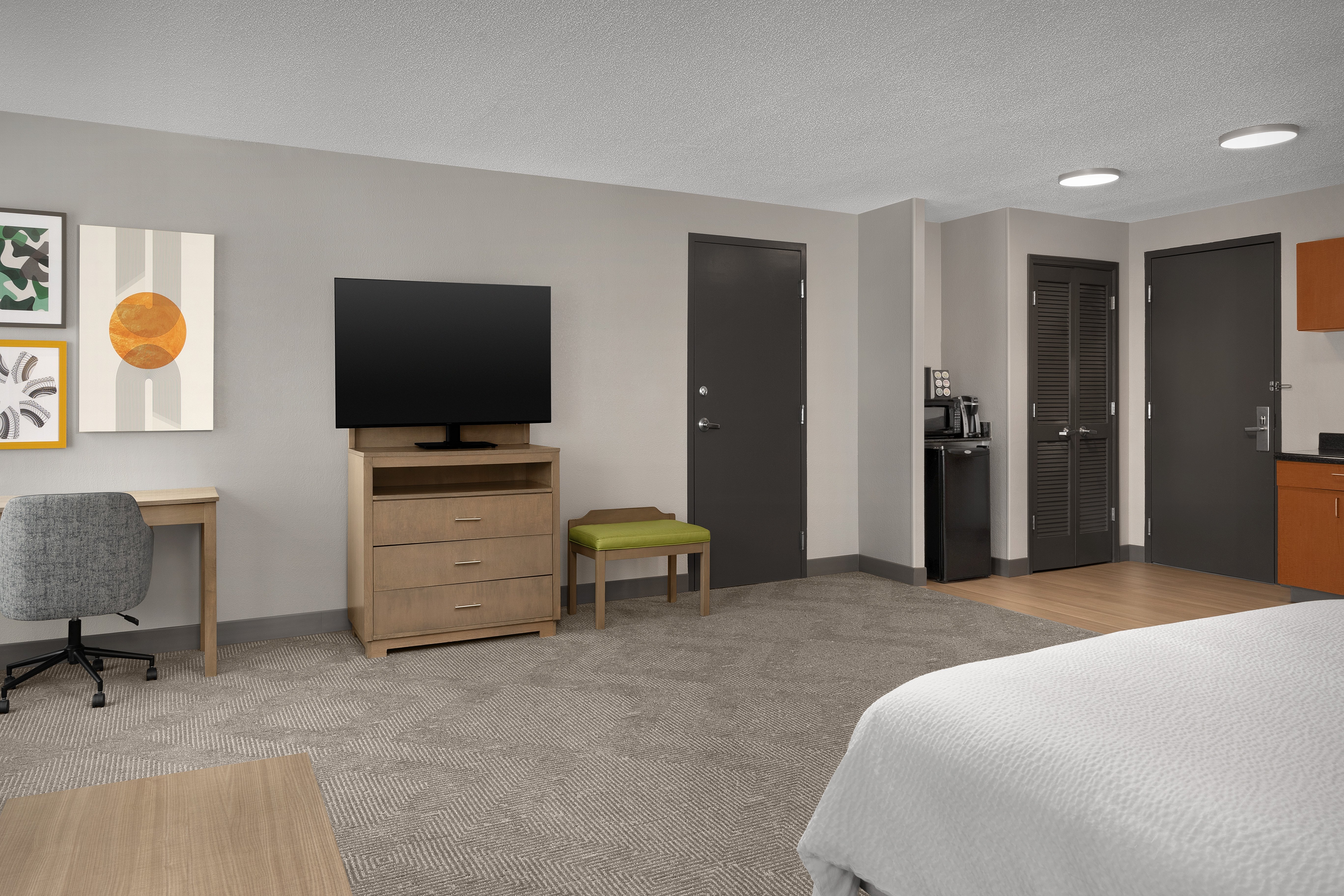 Holiday Inn Santee 64/71