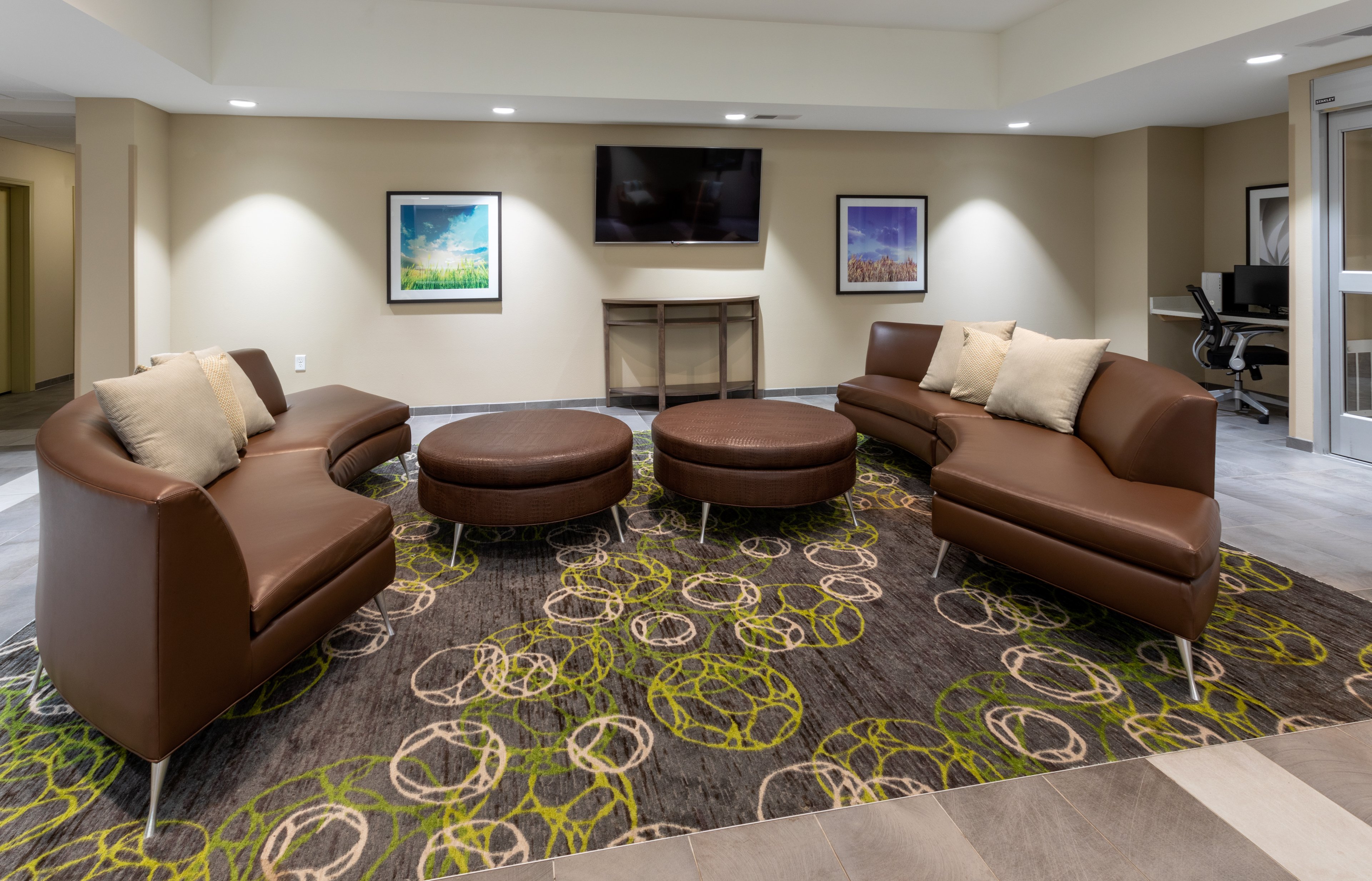 Candlewood Suites Rochester Mayo Clinic Area 32/50