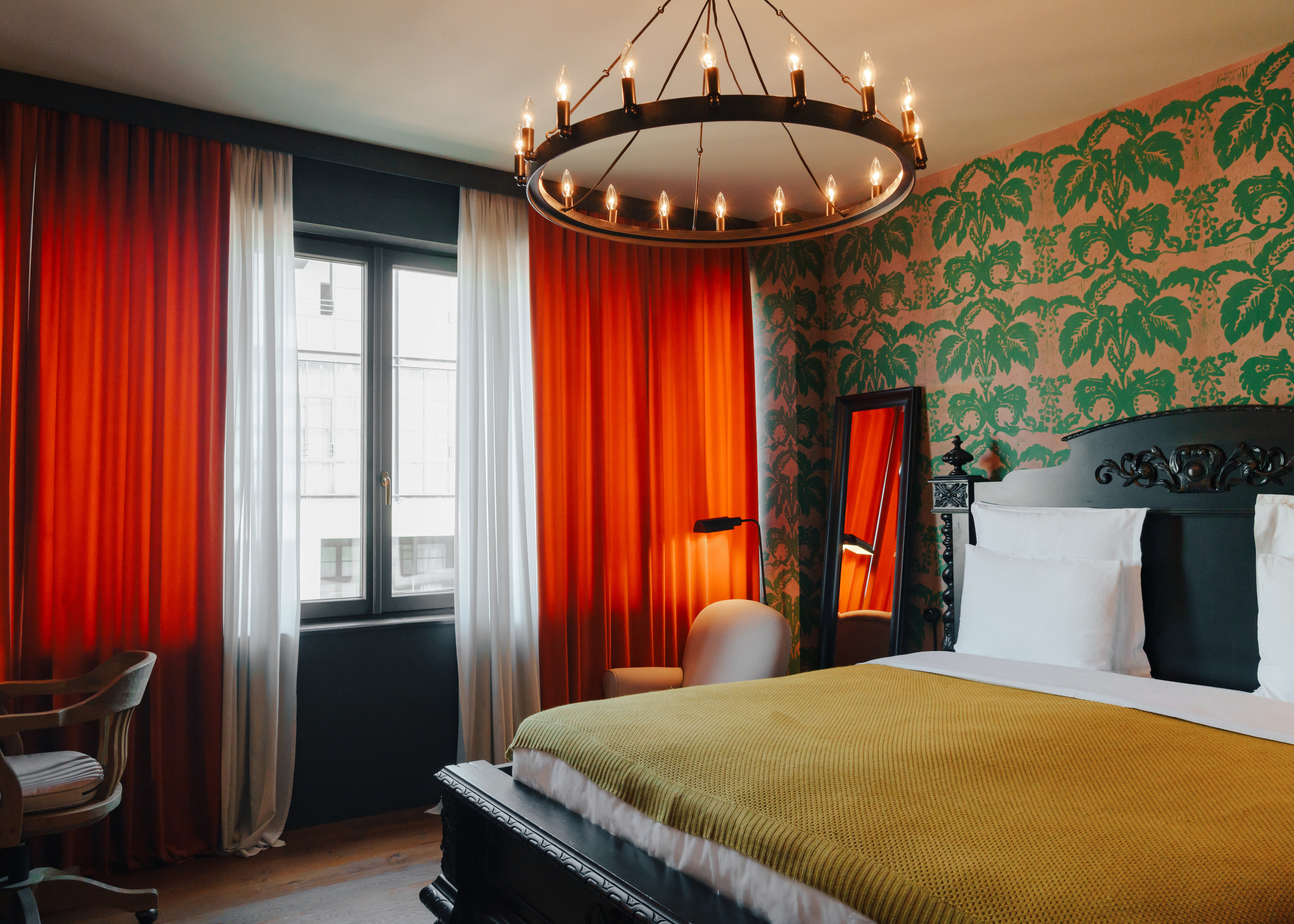 Rooms Hotel Tbilisi 10/32