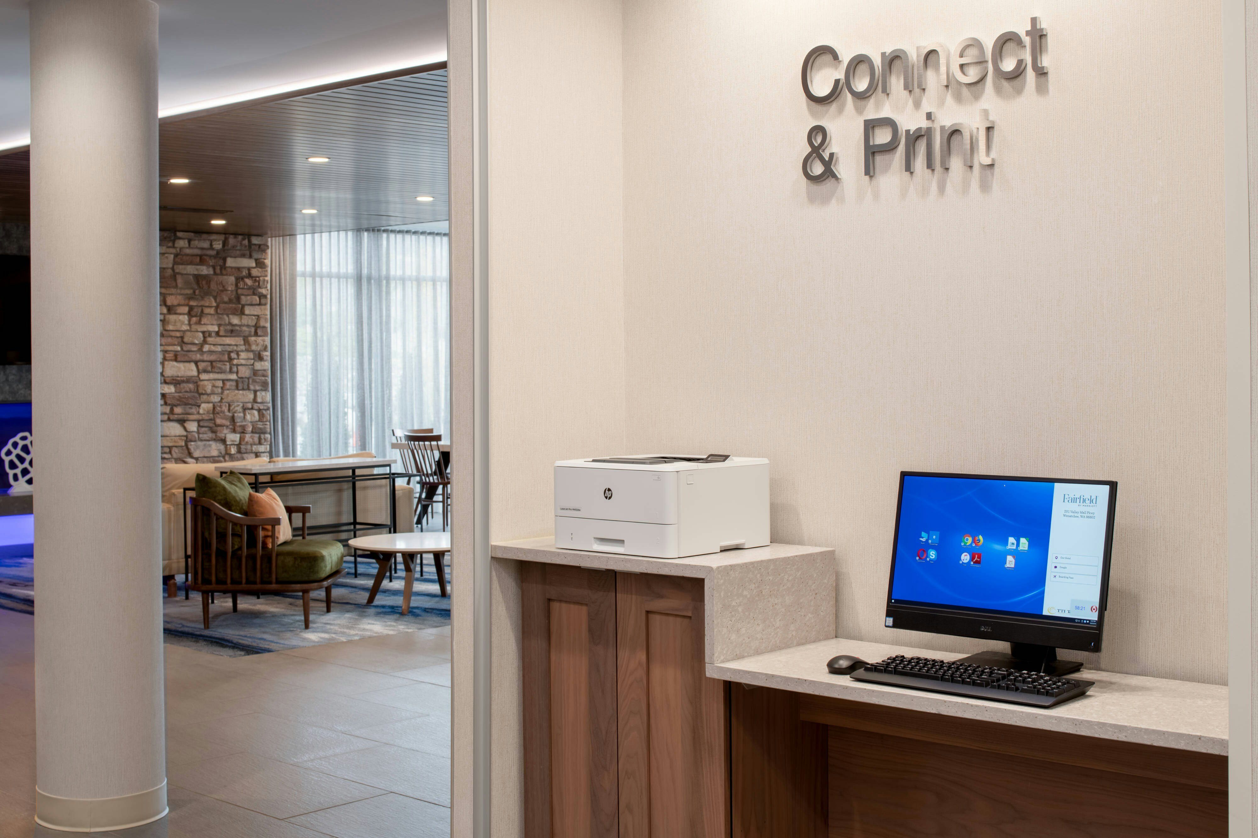 Fairfield Inn & Suites By Marriott Wenatchee 32/38