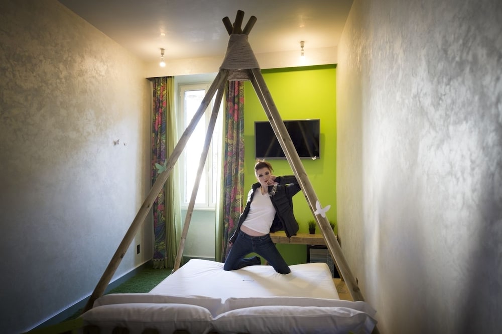 Irooms Pantheon & Navona 56/65