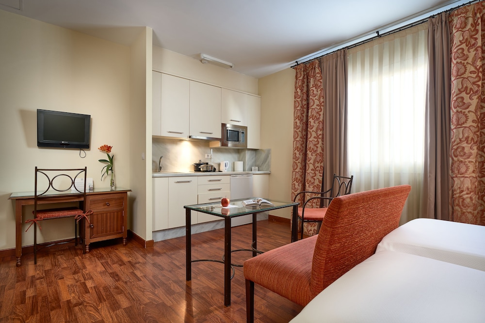 Murillo Apartamentos 59/74