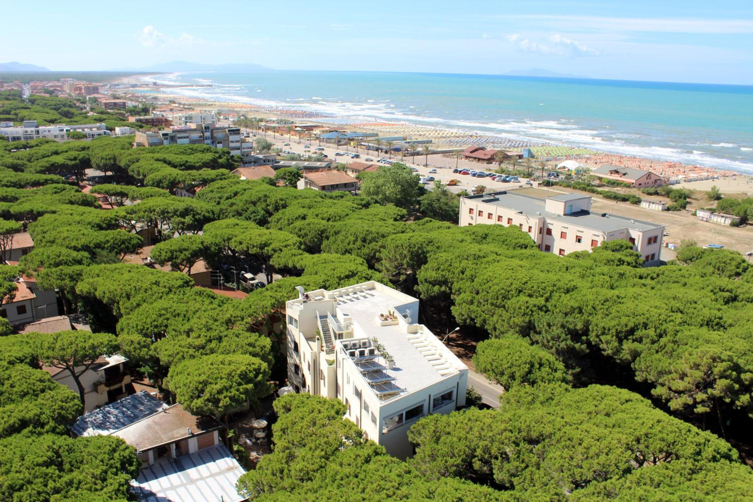Hotel Rosmarina 38/50