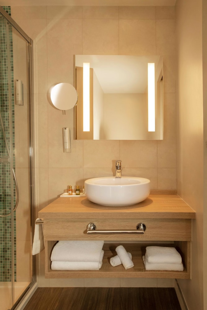Hotel Le B d Arcachon by Inwood Hotels 73/76